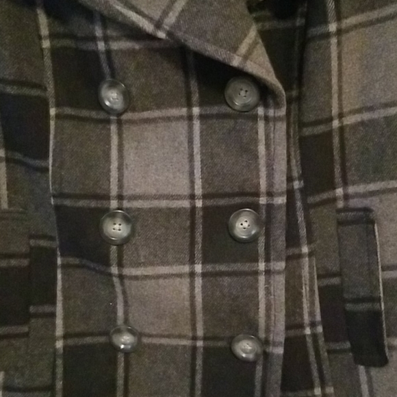 Dress coat - Picture 3 of 3